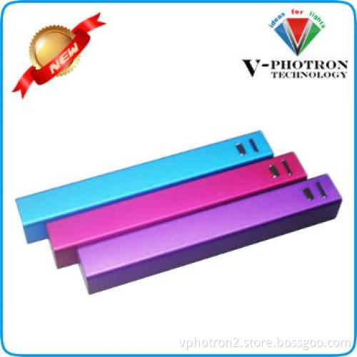 new design 2200mAh power bank
